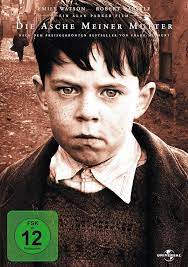 Asche Meiner Muter, Die DVD Pre-Owned Region 2