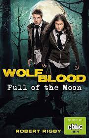 Wolfblood: Season 1 DVD Pre-Owned Region 2