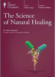 The Great Courses: Science Of Natural He DVD Pre-Owned Region 2