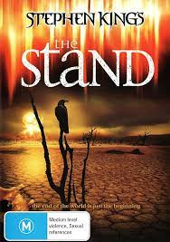The Stand [Stephen King] [NON-UK Format DVD Pre-Owned Region 2