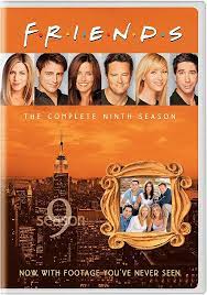 Friends [Import] DVD Pre-Owned Region 2
