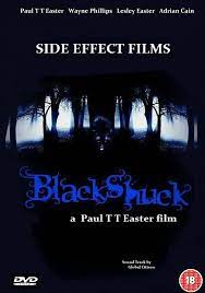 Black Shuck DVD DVD Pre-Owned Region 2