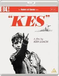 Kes DVD (2016) David Bradley, Loach (DIR) Cert PG Pre-Owned Region 2