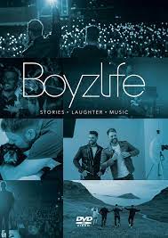 Boyzlife DVD Pre-Owned Region 2