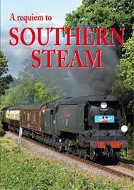 A Requiem To Southern Steam DVD Cert E Pre-Owned Region 2