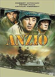 Anzio DVD Pre-Owned Region 2