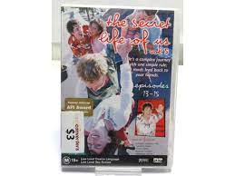 The Secret Life Of Us Vol. 5 DVD Pre-Owned Region 2