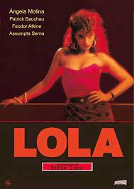 Lolo (Non USA Format) DVD Pre-Owned Region 2
