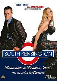 South Kensington DVD Pre-Owned Region 2