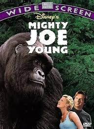 Mighty Joe Young [1999] DVD Pre-Owned Region 2