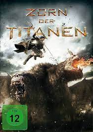 ZORN DER TITANEN - NEESON LIAM [20 DVD Pre-Owned Region 2