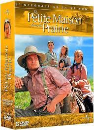 La Petite Maison Dans La Prairie, Saison DVD Pre-Owned Region 2