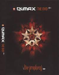 Qlimax (The DVD) - The Prophecy DVD Pre-Owned Region 2