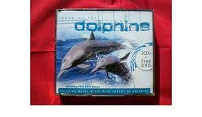 DIVERS : COFFRET 3 CD + 1 DVD REVES DES DAUPHINS CD Pre-Owned Region 2
