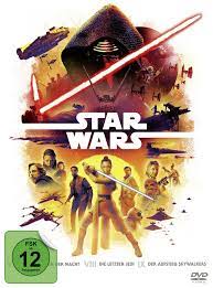 Star Wars - Trilogie DVD Pre-Owned Region 2 Star Wars - Trilogie DVD Pre-Owned Region 2