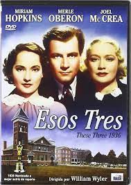 Esos Tres (Import) DVD Pre-Owned Region 2