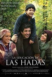 La Educacin De Las Hadas (The Education DVD Pre-Owned Region 2