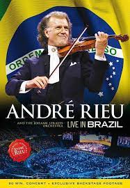 Live In Brazil [2013] [NTSC] DVD Pre-Owned Region 2