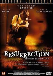 Rsurrction - dition Collector [FRENCH DVD Pre-Owned Region 2