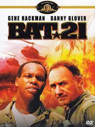 Bat 21 (Spanish PAL Region 2 Import, Pla DVD Pre-Owned Region 2