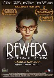 Rewers [Region 2] (English Subtitl DVD Pre-Owned Region 2