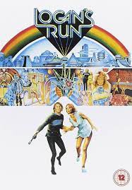 Logans Run [NON-UK Format / Region 4 Imp DVD Pre-Owned Region 2