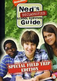 Neds Declassified School Survival: Field DVD Pre-Owned Region 2