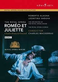 The Royal Opera House: An Evening With DVD (2012) Gioachino Rossini Cert E Pre-Owned Region 2