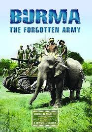 Burma - The Forgotten Army DVD Pre-Owned Region 2