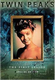 Twin Peaks: Season 1 DVD Pre-Owned Region 2