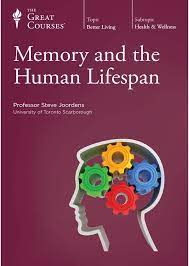 Memory And The Human Lifespan DVD Pre-Owned Region 2
