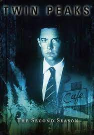 Twin Peaks - Season 2: Part 1 (3 Disc Se DVD Pre-Owned Region 2