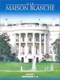 Maison Blanche S1 D3 DVD Pre-Owned Region 2