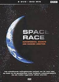 Space Race (import) DVD Pre-Owned Region 2