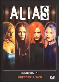 BUENA VISTA HOME ENTERTAINMENT Alias - I DVD Pre-Owned Region 2