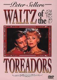 Waltz Of The Toreadors DVD Pre-Owned Region 2