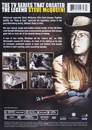 Wanted: Dead Or Alive - Season One DVD Pre-Owned Region 2