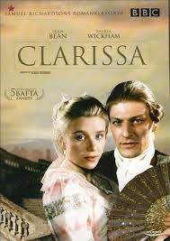 Clarissa - DVD - Robert Bierman With Sea DVD Pre-Owned Region 2