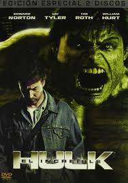El Increible Hulk (Ed.Metalica) [Import DVD Pre-Owned Region 2
