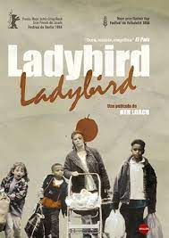Ladybird, Ladybird [PAL/REGION 2 DVD. Im DVD Pre-Owned Region 2