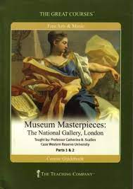 The Great Courses: Masterpieces Of The I DVD Pre-Owned Region 2 The Great Courses: Masterpieces Of The I DVD Pre-Owned Region 2