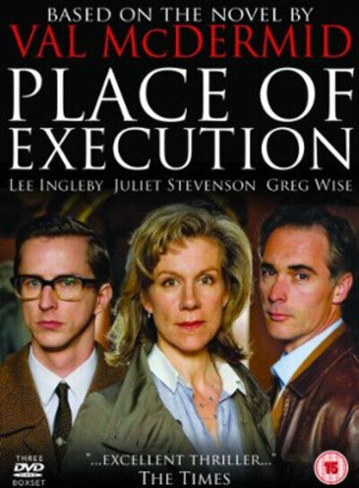 Place Of Execution DVD (2009) Juliet Stevenson Cert 15 Pre-Owned Region 2