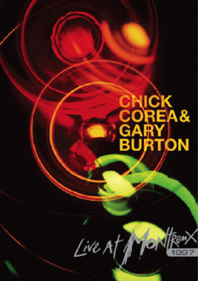 Chick Corea Elektric Band: Live At Montreux 2004 DVD (2006) Chick Corea Cert E Pre-Owned Region 2