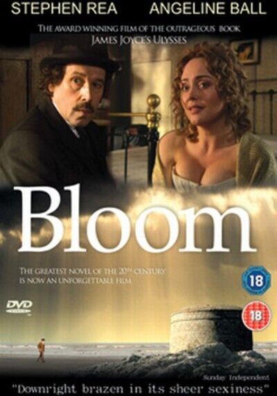 Bloom DVD (2009) Stephen Rea, Walsh (DIR) Cert 18 Pre-Owned Region 2