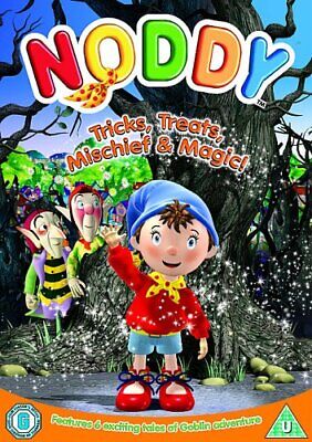 Make Way For Noddy: Catch A Falling Star/Wake Up/Country... DVD (2006) Noddy Pre-Owned Region 2