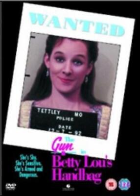 The Gun In Betty Lou's Handbag DVD (2004) Alfre Woodard, Moyle (DIR) Cert 15 Pre-Owned Region 2
