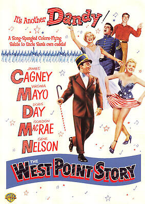 West Point Story [1951] [Region 1] DVD Pre-Owned Region 2