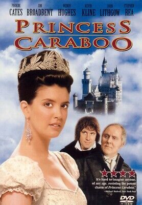Princess Caraboo [1994] [Region 1] DVD Pre-Owned Region 2