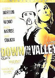 Down In The Valley DVD (2007) Edward Norton, Jacobson (DIR) Cert 15 Pre-Owned Region 2