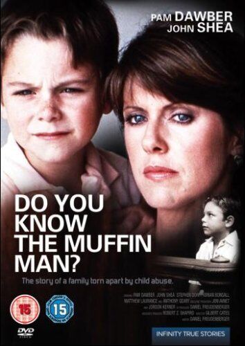 Do You Know The Muffin Man DVD (2006) John Shea, Cates (DIR) Cert 15 Pre-Owned Region 2